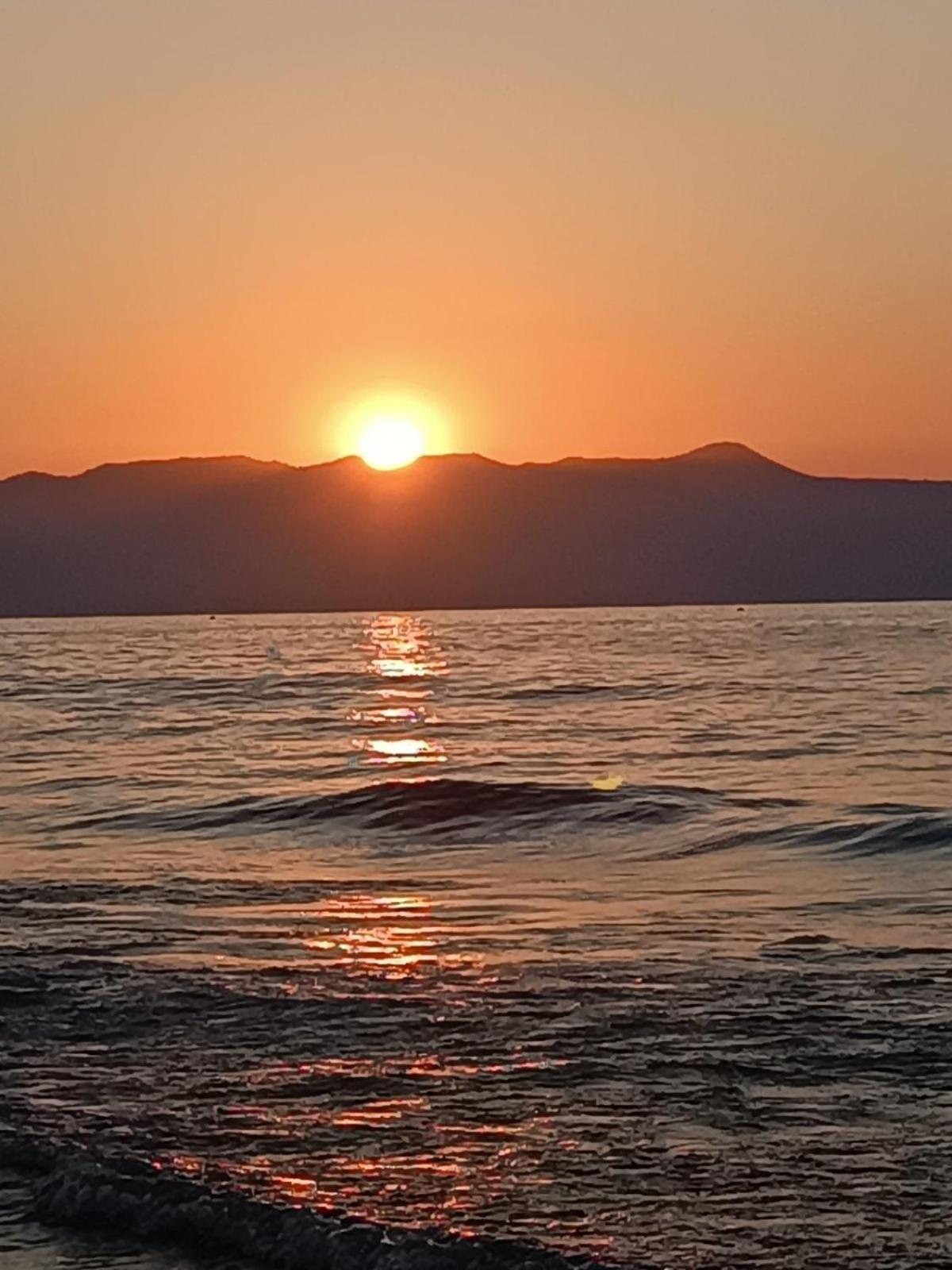 Argo Apartments Kato Daratso Dış mekan fotoğraf
